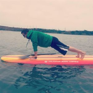 Meet your Posher, Peter